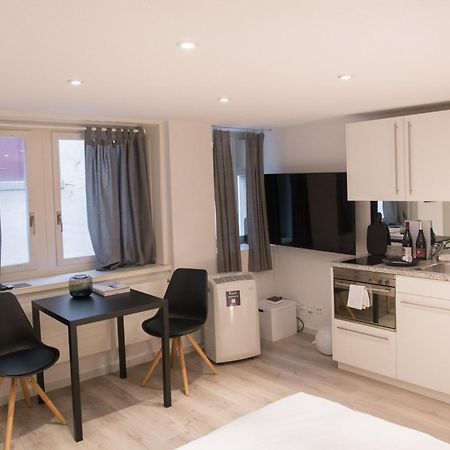 Top City Center Location By Airhome Zug Eksteriør bilde