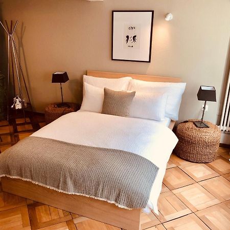 Top City Center Location By Airhome Zug Eksteriør bilde