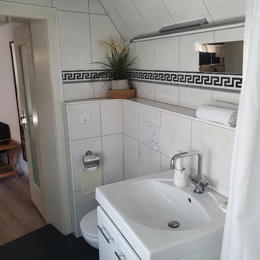 Top City Center Location By Airhome Zug Eksteriør bilde