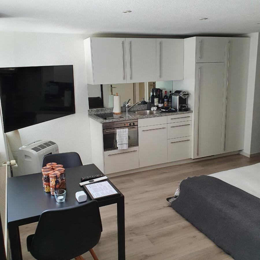 Top City Center Location By Airhome Zug Eksteriør bilde