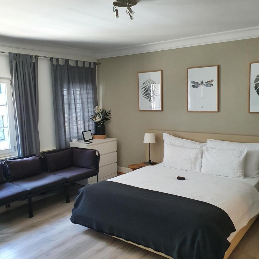 Top City Center Location By Airhome Zug Eksteriør bilde