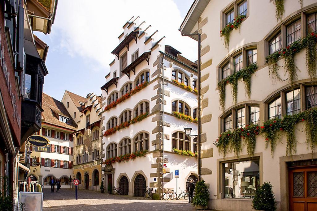 Top City Center Location By Airhome Zug Eksteriør bilde
