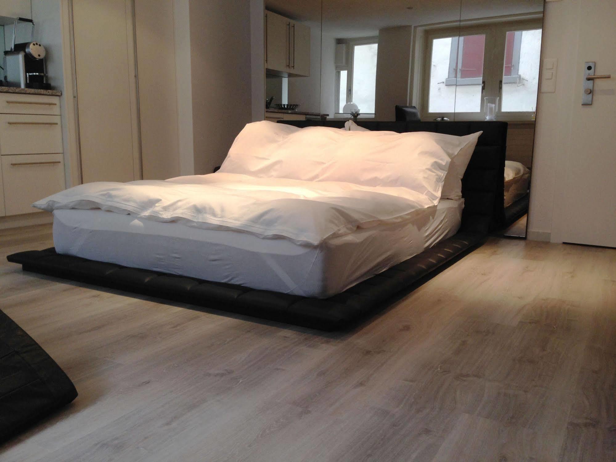Top City Center Location By Airhome Zug Eksteriør bilde