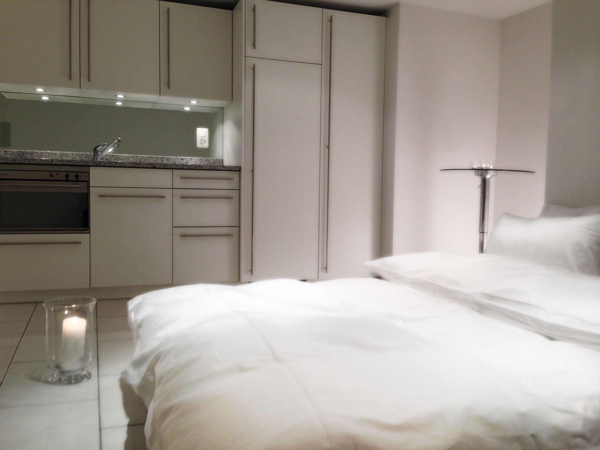 Top City Center Location By Airhome Zug Eksteriør bilde